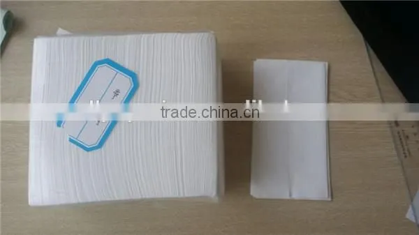 Tall Fold Napkin Paper Napkin Tissue Paper Napkin