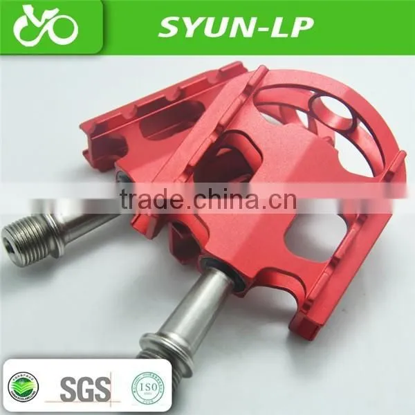 Bicycle Accessories Wholesale Guangzhou Child Bicycle Pedal Tricycle Parts Pedal