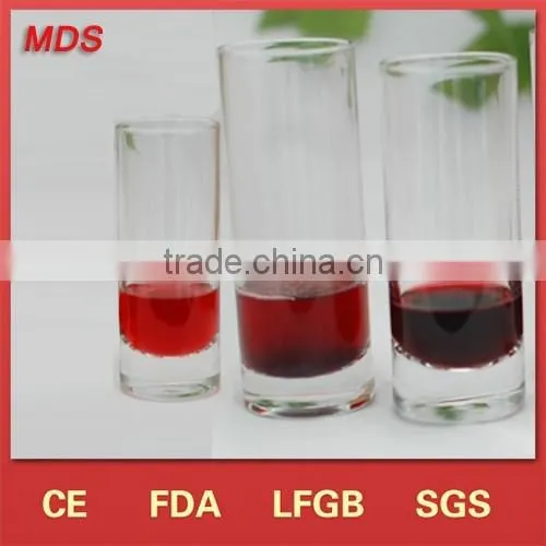 China Wholesale Latest Test Tube Shot Glass photo-2