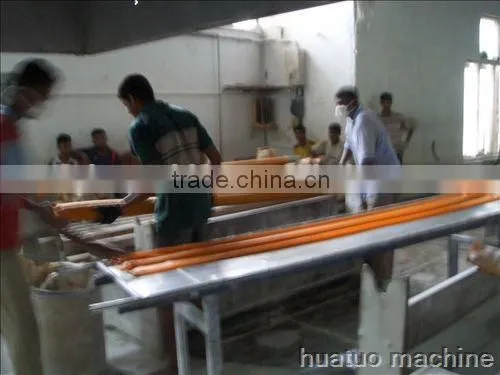 Hot Sale Rubber Extruder Pvc Pipe Extruder photo-2