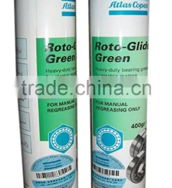 Oil Free 2908851400 Roto Glide Green for Screw Air Compressor Parts Grease for Compressor photo-2