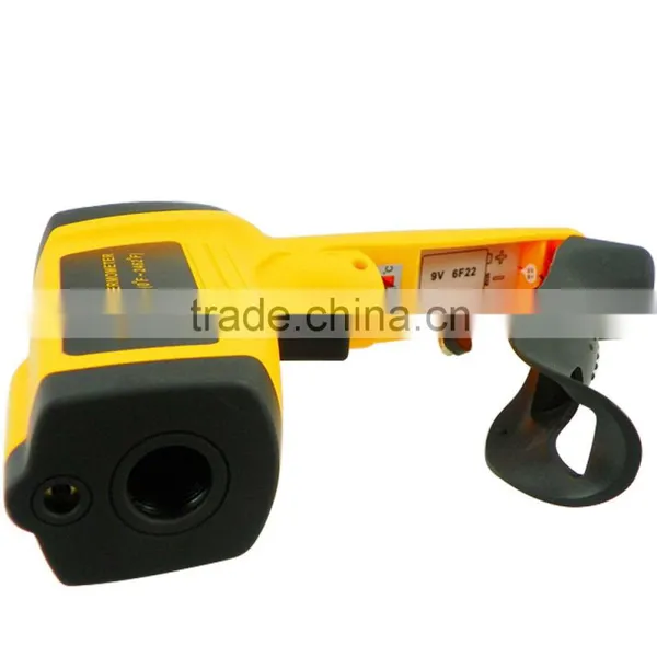 Infrared Thermometer RZ1150A photo-2