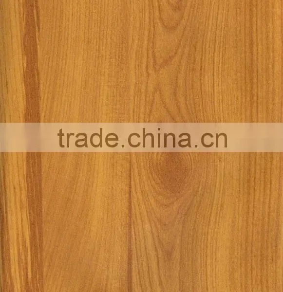 Good Quality Furniture Decorative Paper