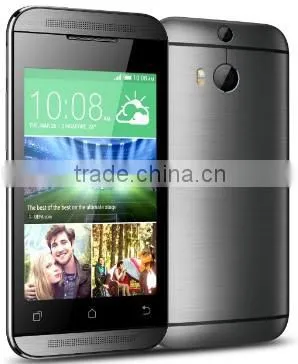 2G 3.5 Inch Pda Phone With Capacitive QVGA LCD Pda Mobile Phone