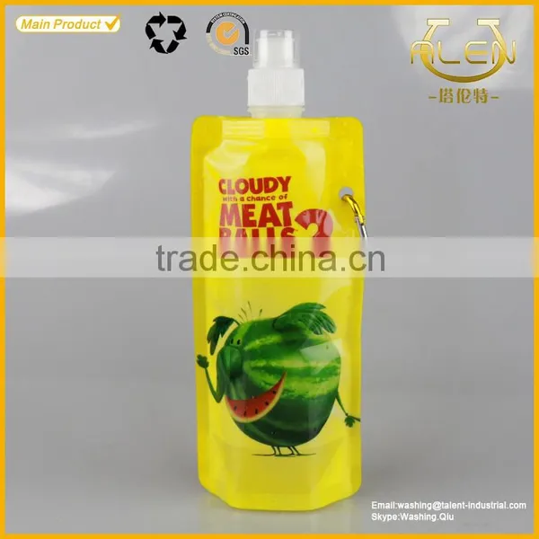 Cute Customized Ball Shaped Water Bottle photo-4