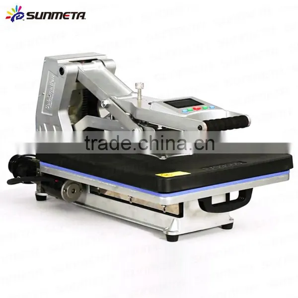 Sunmeta Sublimation T-shirt Printing Machine Prices, Sublimation Heat Press on Sale photo-4