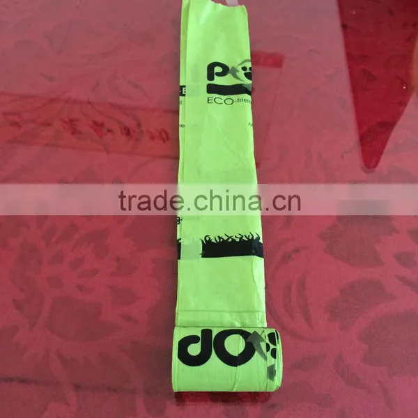 Biodegradable Trash Bag Stand photo-3