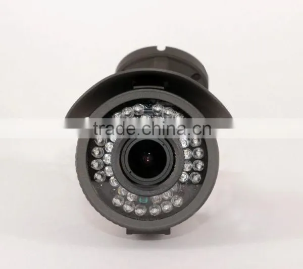 Kendom Manufacturer China Promotional ir Ahd High Quality Weatherproof Camera With Varifocal Lens and 40pcs ir Leds photo-3