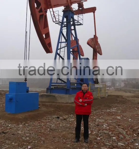 Oilfield Pumping Unit photo-5