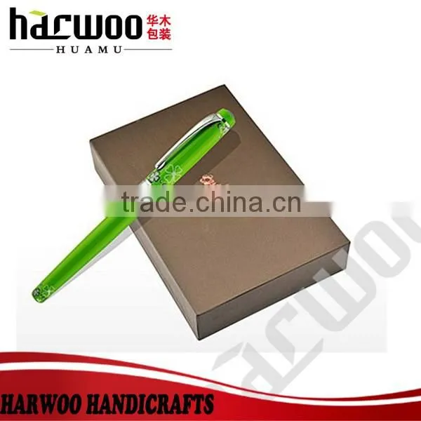 Folding Gift Pen Packaging Box photo-4