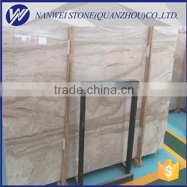 Italy Beige Marble Cupertino Marble Tiles Church Interior & Exterior Wall Cladding Tiles photo-3