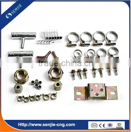TA Reducer NGV1 Filling Valve for EFI System Car photo-2