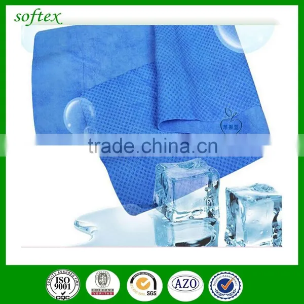 China Hot Selling Product Cool Towel Pva for Sport Cooling photo-3