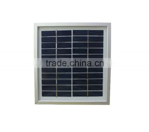 Solar Power Beacon Light photo-3