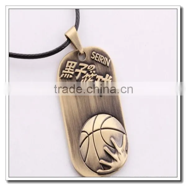 2014 Hotselling Antique Metal Pendant Charm, Custom Pendant Charm photo-3