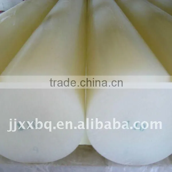 UHMW-PE Tubes photo-6