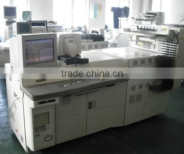 Noritsu Qss 2901,noritsu 2901,noritsu Qss 3202. Welcome Test in Dalian,china Factory .