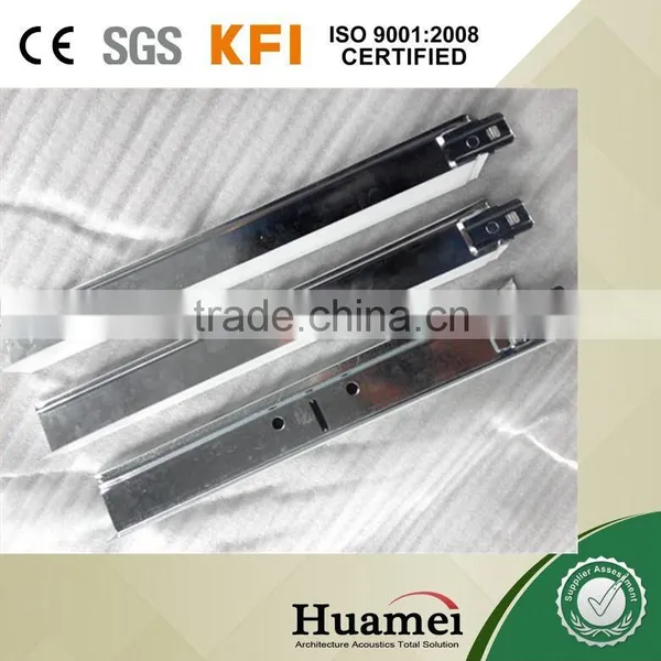High Quality Suspended F;at T-Bar photo-5