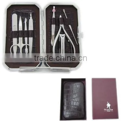 Mini Manicure and Pedicure Set