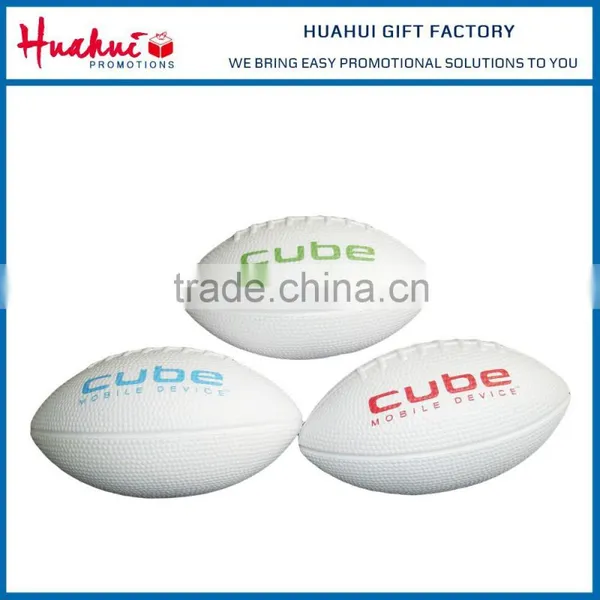 Toys Foot-ball Anti Stress Ball