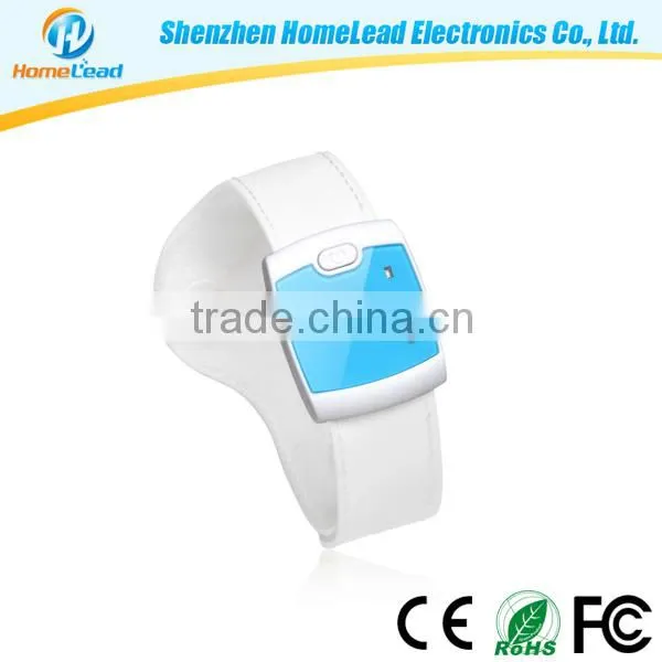 2016 New Fashion Style Long Standby Time Smart Bluetooth Thermometer