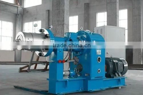 Rubber Extruder Machine/epdm Extrusion Machinery/epdm Machine photo-2