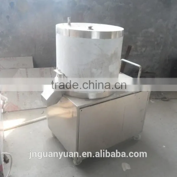 2014 New Hot Sale Machine About Man-made Rice Making Machine photo-6