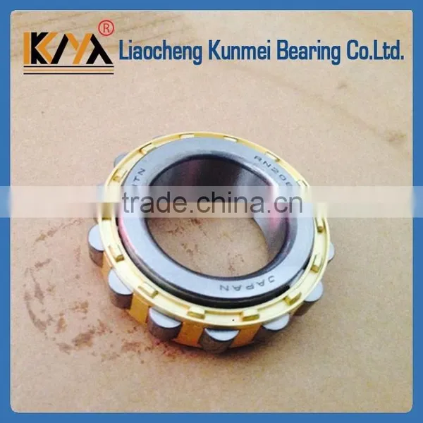 China Gold Supplier Reduction Gear Box Eccentric Cylindrical Roller Bearings 550752307 photo-2