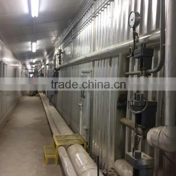 Energy Save Conventional Wood Dryer/kiln Dryer/wood Drying Oven/timber Dryer photo-5