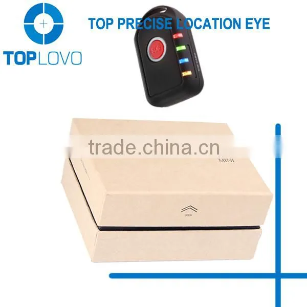 Toplovo Factory TL202 GPS Tracking Chip With 200Hours Standby Time