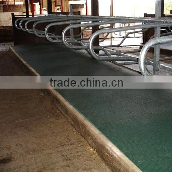 Stable Mat Co. Stable Mats Horse Stable