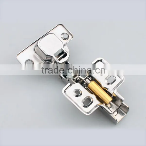 Stainless Steel Hydraulic Door Closer Hinge photo-2