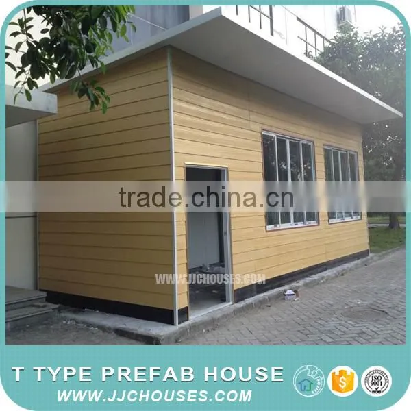 Prefab House (T Type-1)