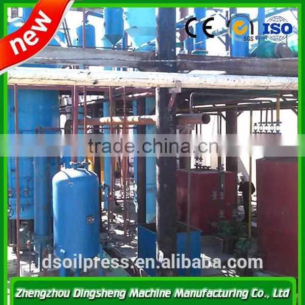 High Efficiency Violet Essential Oil Distillation Machine, Essential Oil Extracting Equipment photo-4