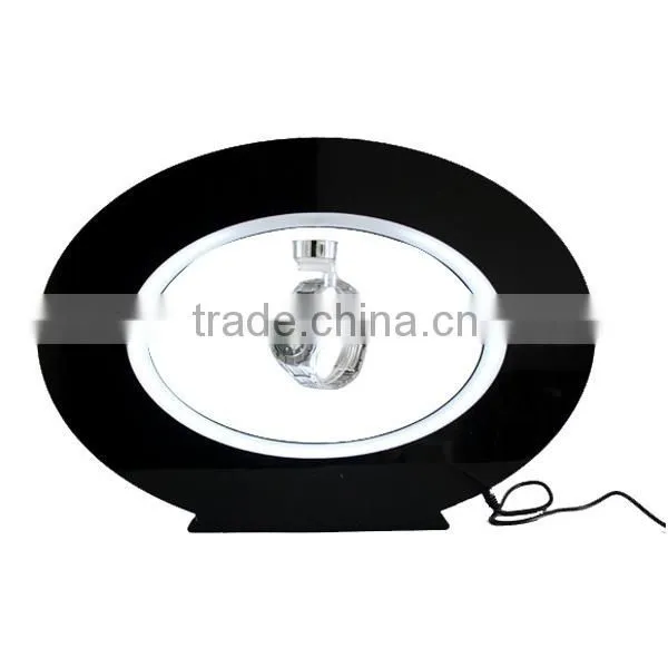 Custom Floating Magnetic Levitating Watch Display Stand photo-2