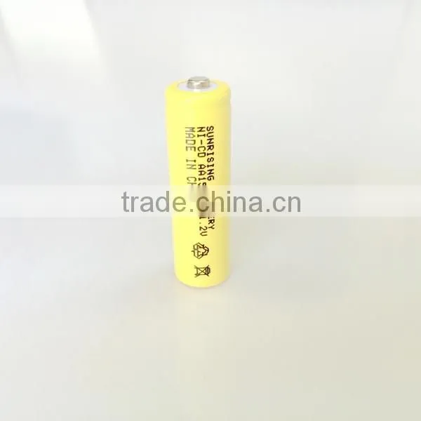 1.2v 150mah Ni-cd Battery photo-2
