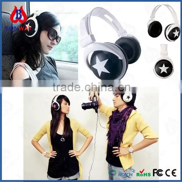 Wholesale Brand Headphone photo-2