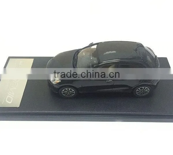 1 48 Scale Diecast Model Car photo-2