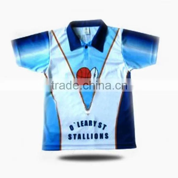 High Quality Cricket Jersey Pattern photo-3