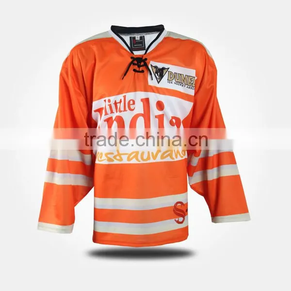 Sublimation Ice Hockey Wear,youth Hockey Jerseys Cheap