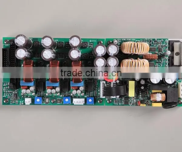 Amplifier Module M1.3D1 photo-4