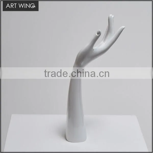 pu Foam Display Mannequin Hand Manikin for Gloves photo-2