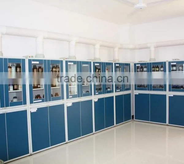 Lab Furniture Chemical Laboratory Storage Cabinets photo-6