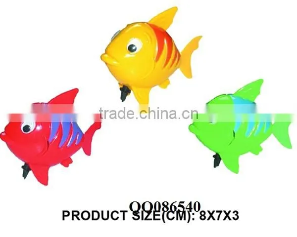 Wind up Animail Toys Cute Plastic Wind up Toy Animail Kids Animail Toys photo-3