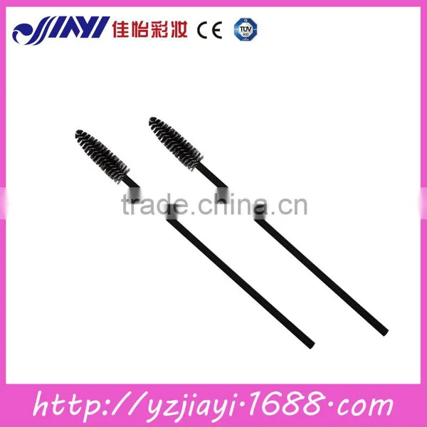 Wholesale Cosmetic Mascara Eyelash Brush photo-2