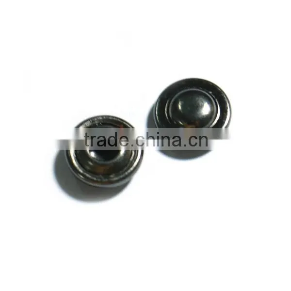 China Supplier Nickel Plated Metal Eyelet and Washers photo-3