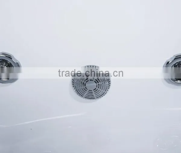 CUPC Certified Bubble Massage Bathtub,hydromassage-bathtub,big Massage Bathtub photo-4