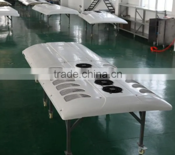 Rooftop HVAC for Bus ,Air Conditioning Equipment for Bus photo-2