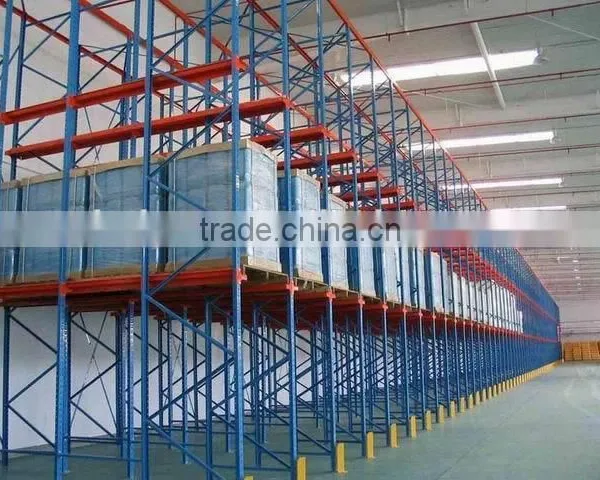 hot sale high quality palleting rack