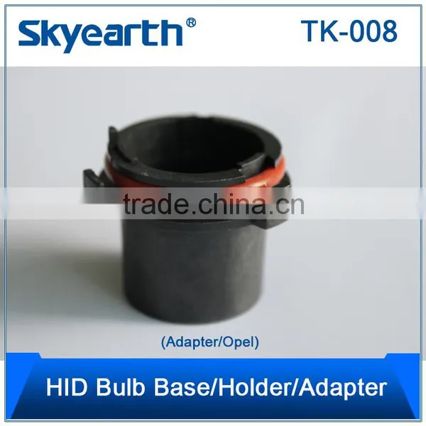 Xenon Hid Base For Opel photo-3